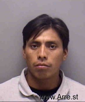 Alfredo Pastor Alvarez Mugshot