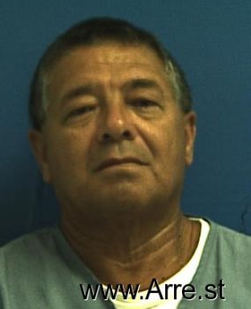 Alfredo C Alvarez Mugshot