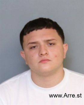 Alfredo Jose Alvarez-abreu Mugshot