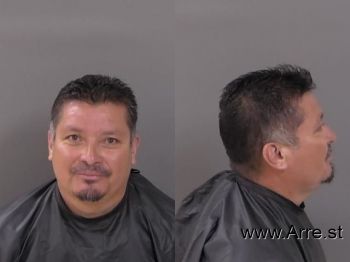 Alfredo  Alvarez Solorzano Mugshot