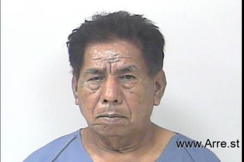 Alfredo  Avila Mugshot