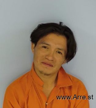 Alfredo Torres Can Mugshot