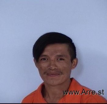 Alfredo Torres Can Mugshot