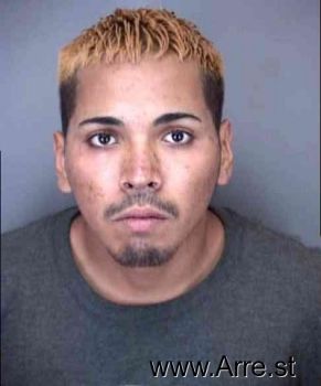 Alfredo  Castillo Mugshot