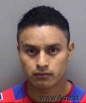 Alfredo Herrera Chavez Mugshot