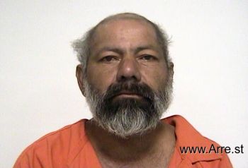 Alfredo  Chavez-carrillo Mugshot