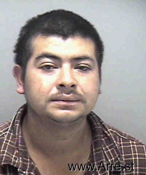 Alfredo  Colon Mugshot