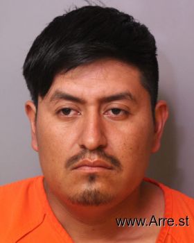 Alfredo  Contreras Mugshot