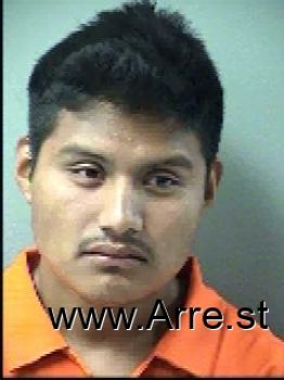 Alfredo  Diaz Mugshot