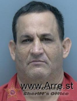 Alfredo  Diaz Mugshot