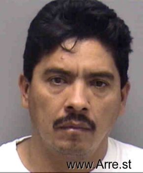 Alfredo Montusar Estrada Mugshot