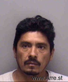 Alfredo Montusar Estrada Mugshot