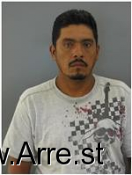 Alfredo  Estrada Mugshot