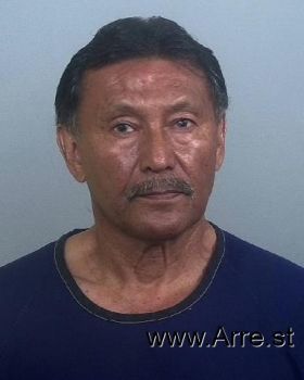 Alfredo  Garcia Mugshot