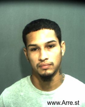 Alfredo  Garcia Mugshot