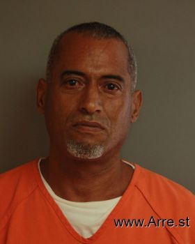 Alfredo Rivera Garcia Mugshot