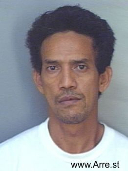 Alfredo Roman Garcia Mugshot