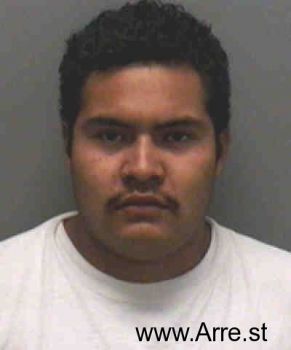 Alfredo  Garcia Mugshot