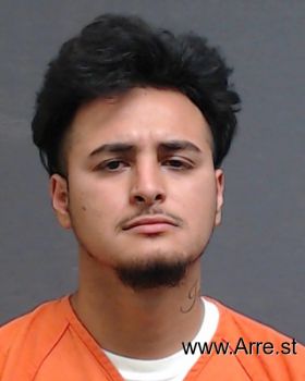 Alfredo  Garcia Mugshot