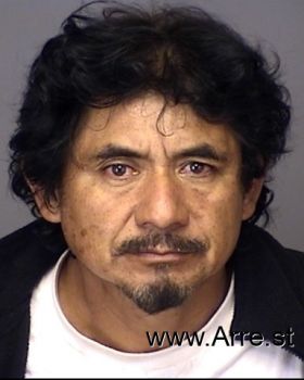 Alfredo Porfirio Garcia Mugshot