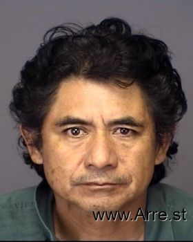 Alfredo Porfirio Garcia Mugshot