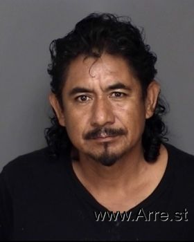 Alfredo Porfirio Garcia Mugshot