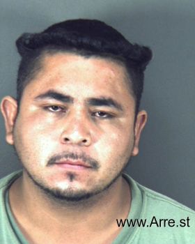 Alfredo  Garcia-lopez Mugshot