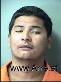 Alfredo  Garcia-mondragon Mugshot