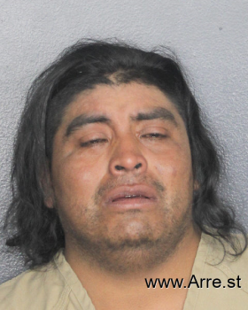 Alfredo  Garcia Ramirez Mugshot