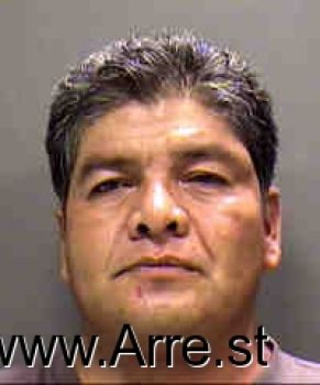 Alfredo  Garciagomez Mugshot