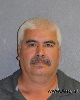 Alfredo  Gonzalez Mugshot