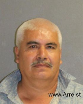 Alfredo  Gonzalez Mugshot