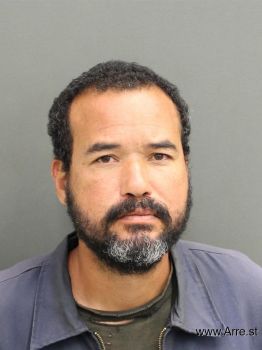 Alfredo  Gonzalez Mugshot