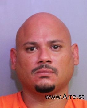 Alfredo  Gonzalez Mugshot