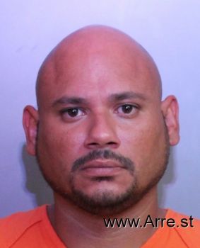 Alfredo Quinones Gonzalez Mugshot