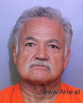 Alfredo  Gonzalez Mugshot