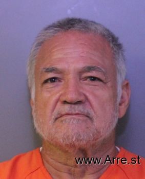 Alfredo  Gonzalez Mugshot