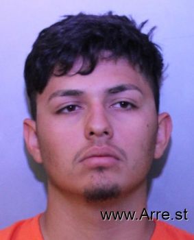 Alfredo  Gonzalez Mugshot