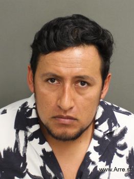 Alfredo Loaiza Gonzalez Mugshot