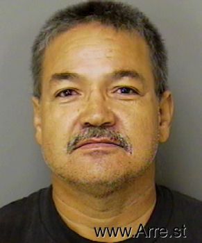 Alfredo  Gonzalez Mugshot