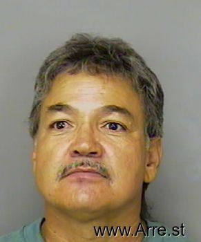 Alfredo  Gonzalez Mugshot