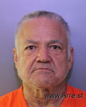 Alfredo  Gonzalez Mugshot