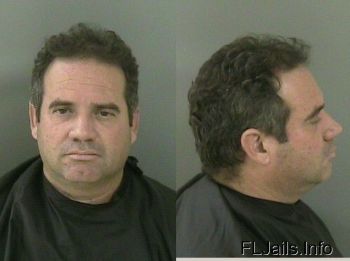 Alfredo Andres Gonzalez Mugshot