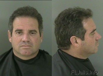 Alfredo Andres Gonzalez Mugshot