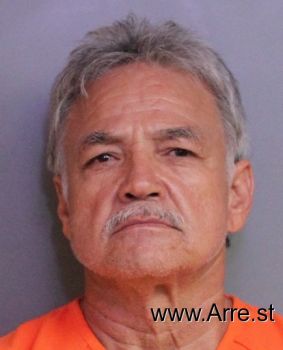 Alfredo  Gonzalez Mugshot