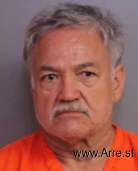 Alfredo  Gonzalez Mugshot