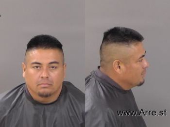 Alfredo Sandoval Gonzalez Mugshot