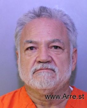 Alfredo  Gonzalez Mugshot