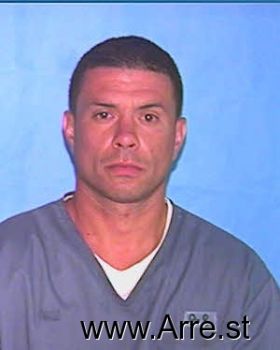 Alfredo  Gonzalez Mugshot