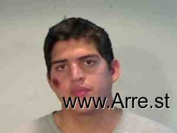 Alfredo  Gonzalez Mugshot